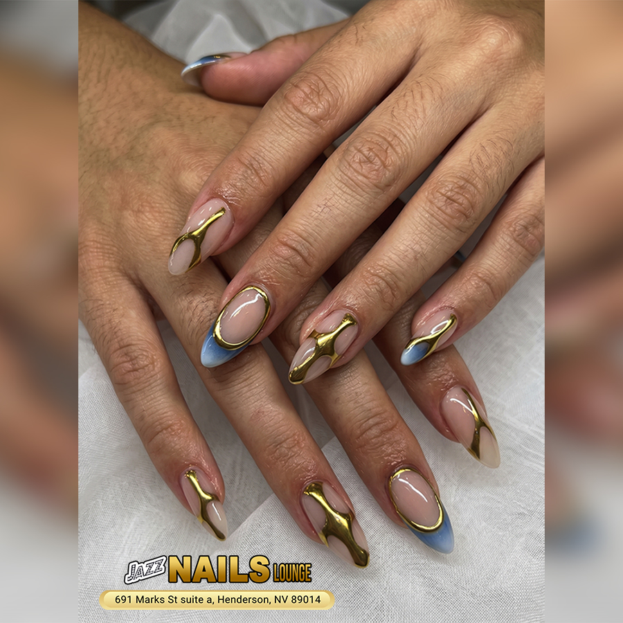Nail Art Design_July 10